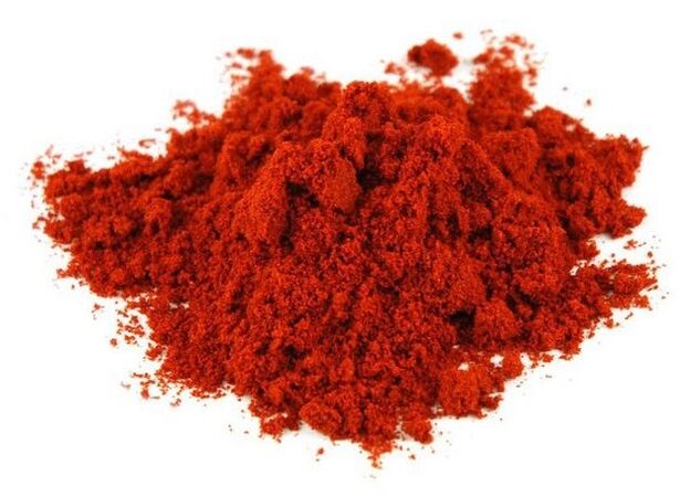 Chrómová pikolína v Magicoa