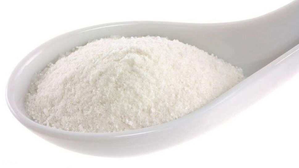 Maltodecostrin v Magicoa