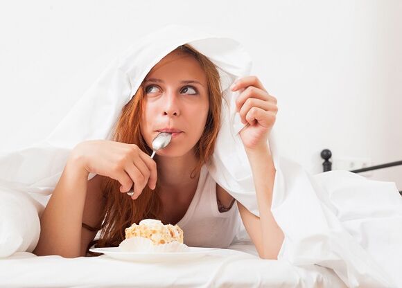 Druhá fáza Ducan Diet