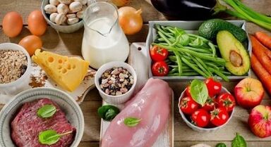 diéta na chudnutie za týždeň o 7 kilogramov