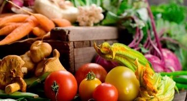 sedliacka strava na chudnutie za týždeň