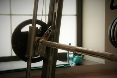 V tréningovom žánri